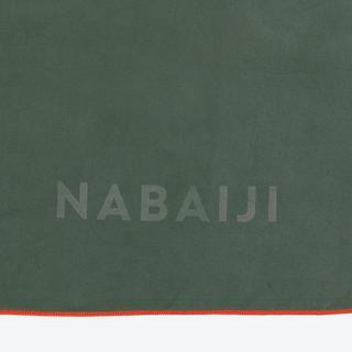 NABAIJI Mikrofaser-Badetuch  