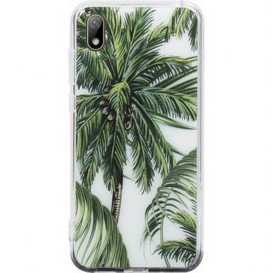 BigBen Connected  Cover per Huawei Y5 2019 Ibrida 