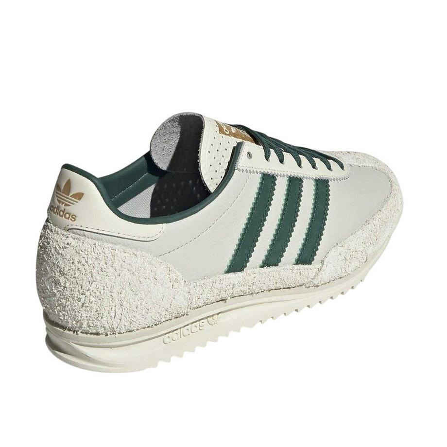 adidas SL72 Scarpe Sportive in Pelle Scamosciata  