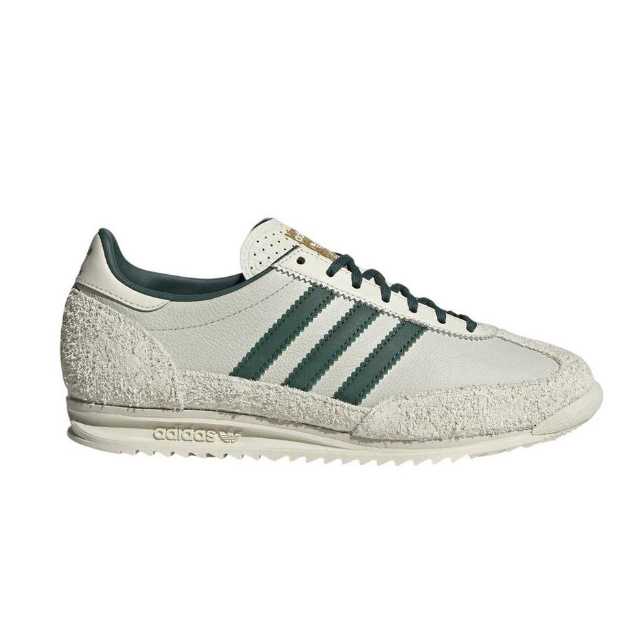 adidas SL72 Scarpe Sportive in Pelle Scamosciata  