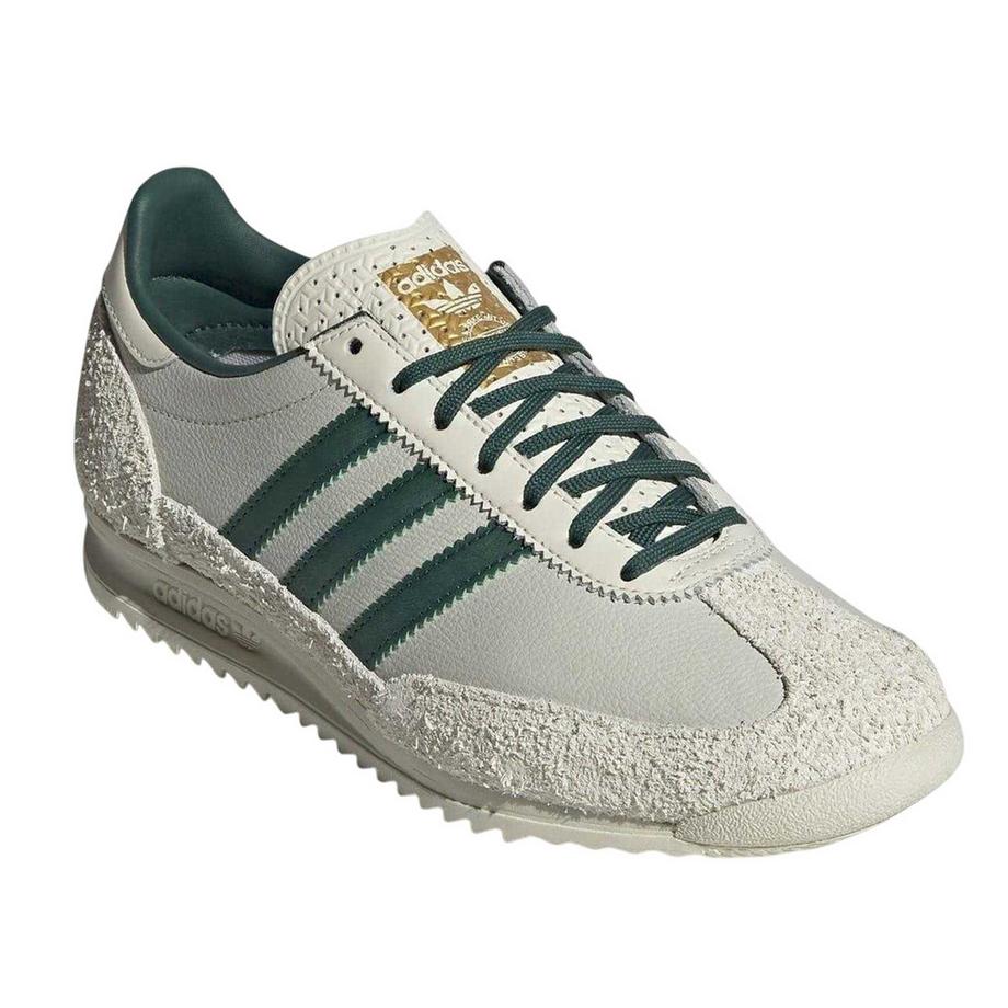 Sl72 Scarpe Sportive Pelle Scamosciata