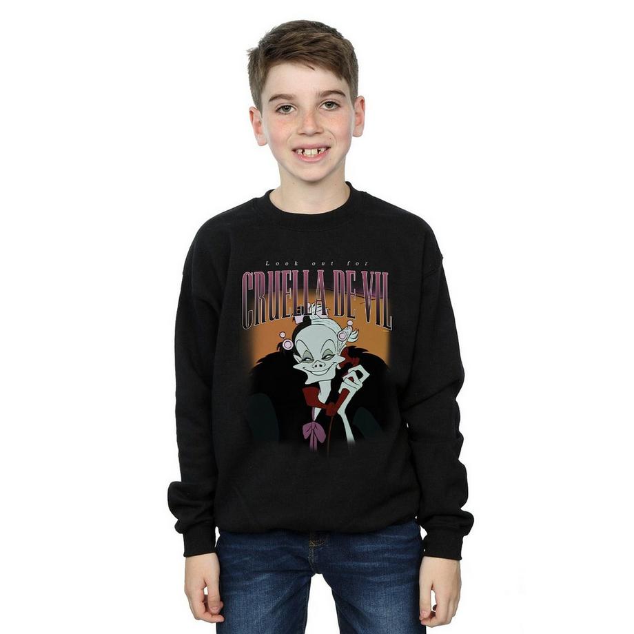 Disney  Sweatshirt 