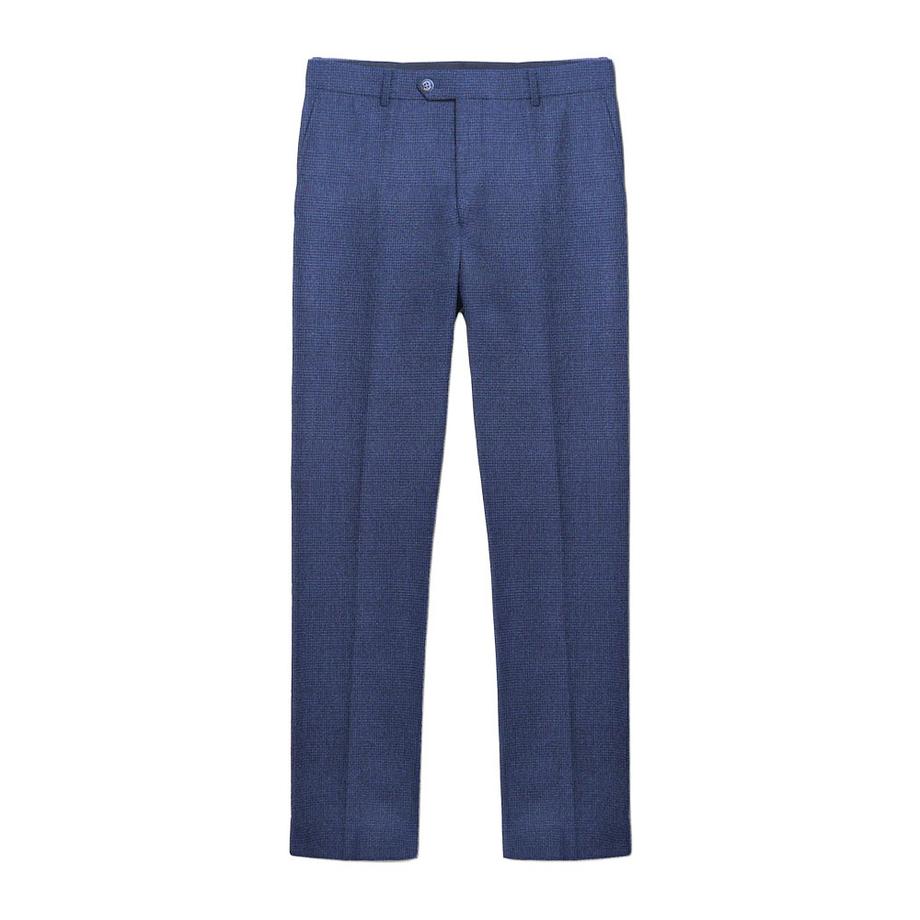 Pantalon De Costume Spencer