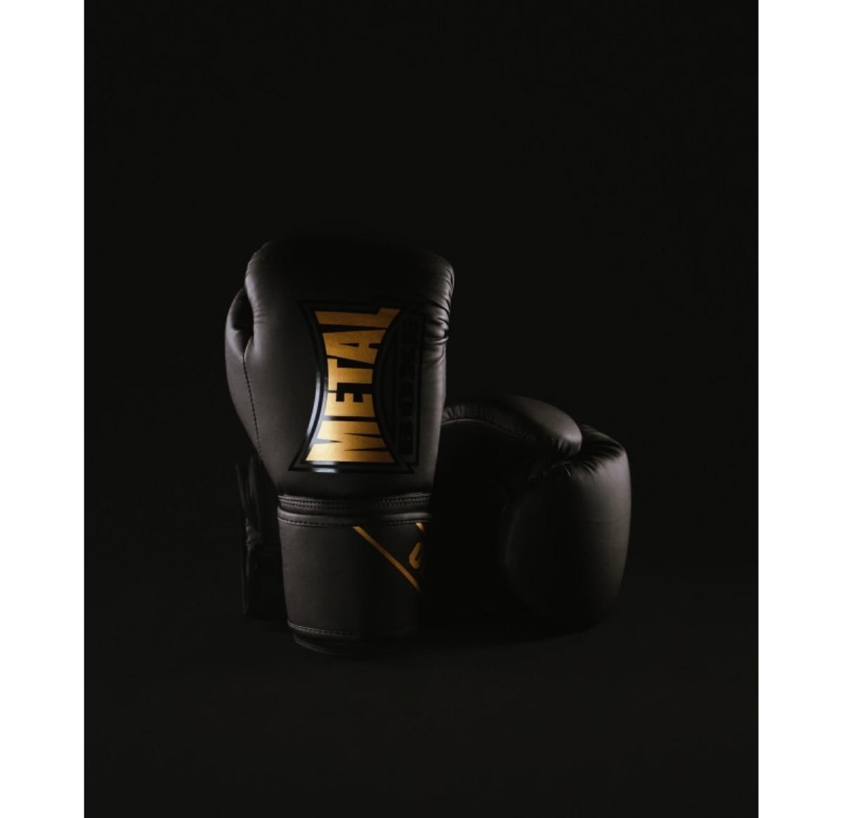 METALBOXE  Gants de Boxe Starter 