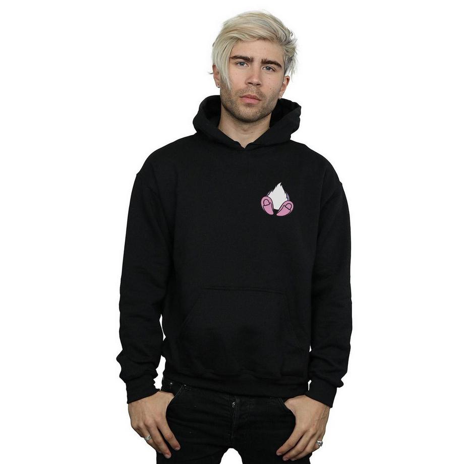 Disney Dumbo Flying Elephant Hoodie  