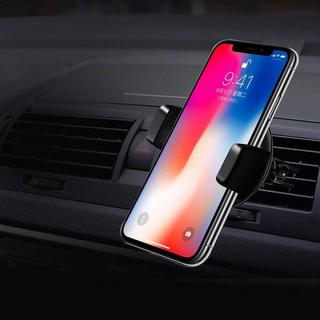 eStore  Chargeur de téléphone sans fil pour la voiture 