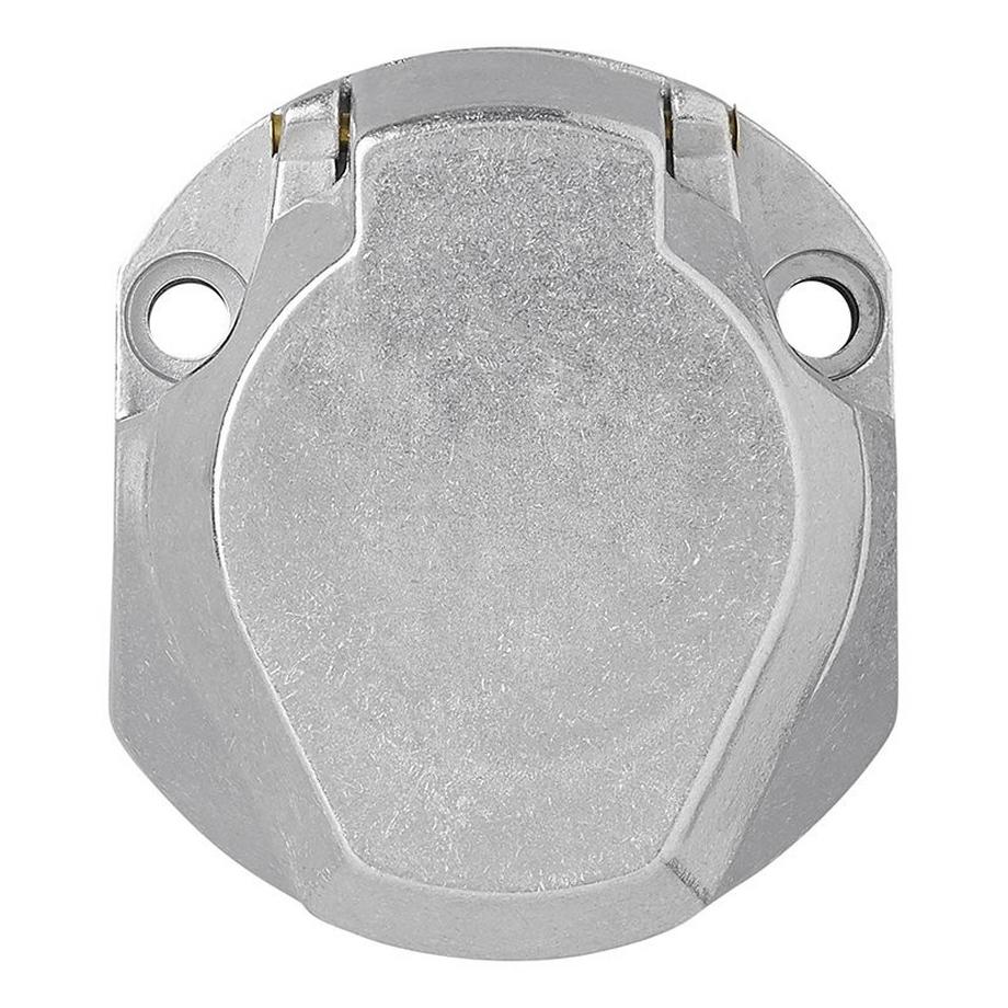 Pricenet  Steckdose 13-polig, Metalltyp Jaeger 