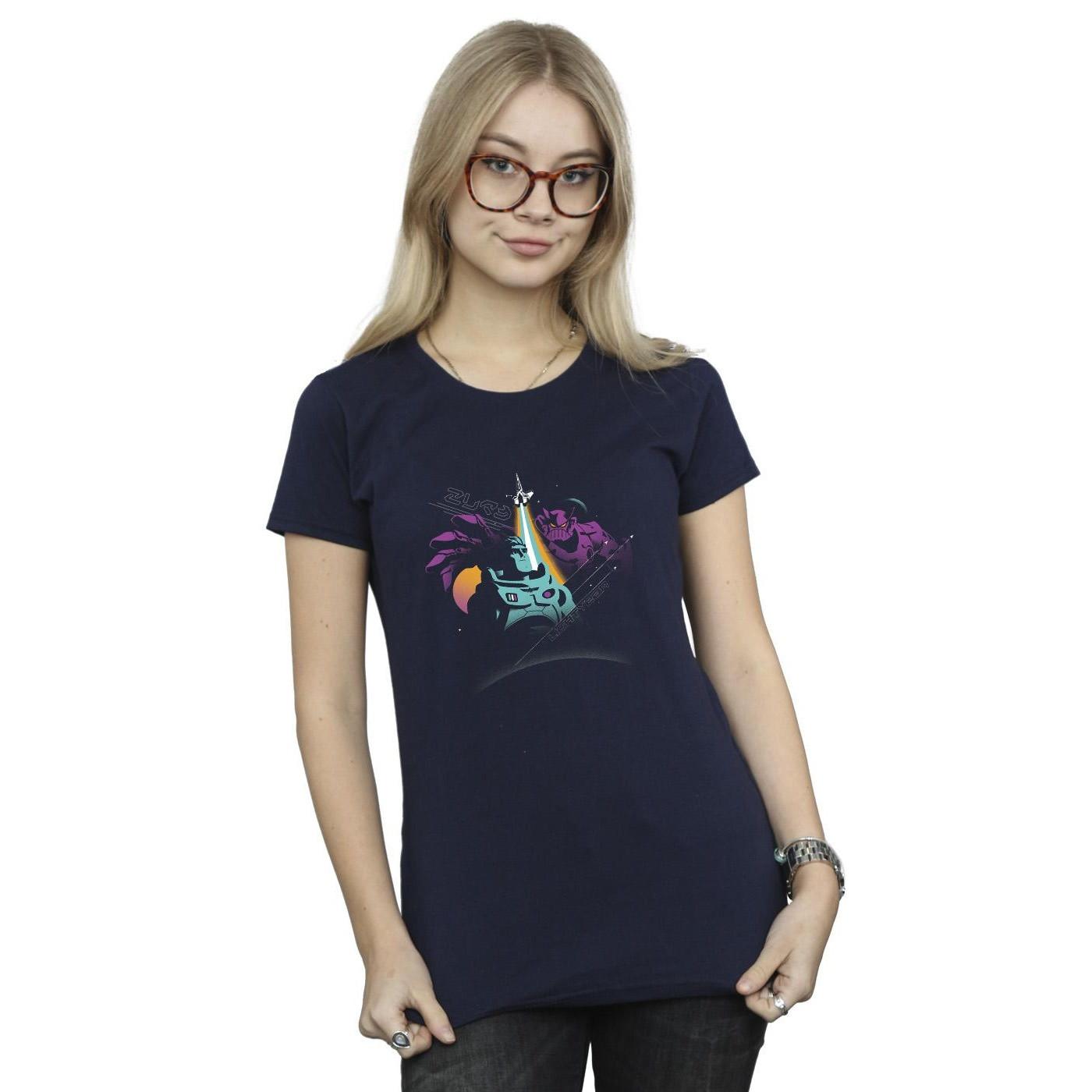 Disney  Tshirt LIGHTYEAR IN SPACE 