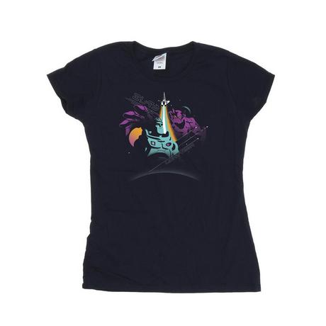 Disney  Tshirt LIGHTYEAR IN SPACE 