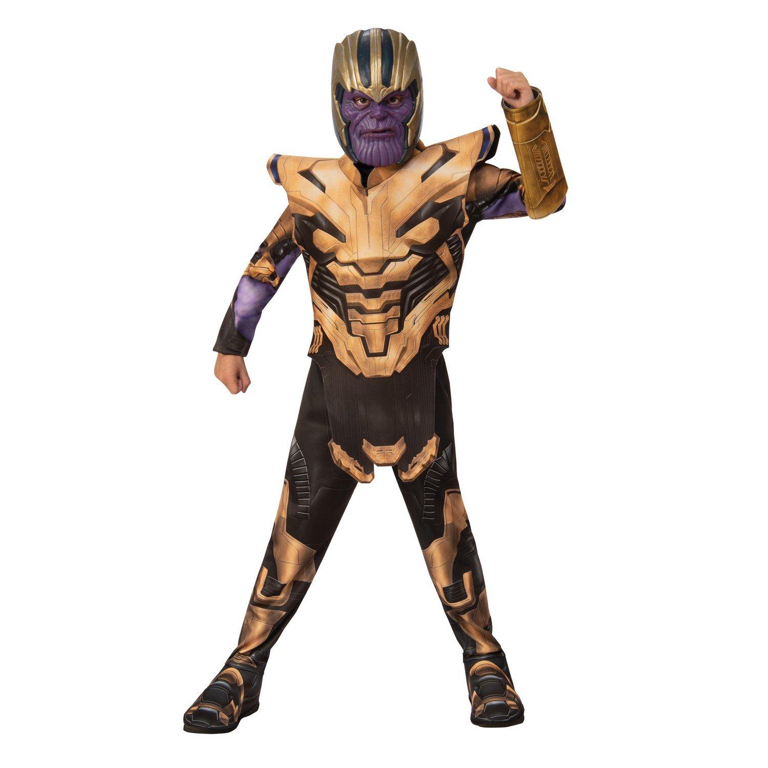 Avengers Endgame  Kostüm ‘” ’Thanos“ 