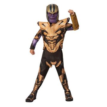 Kostüm ‘” ’Thanos“