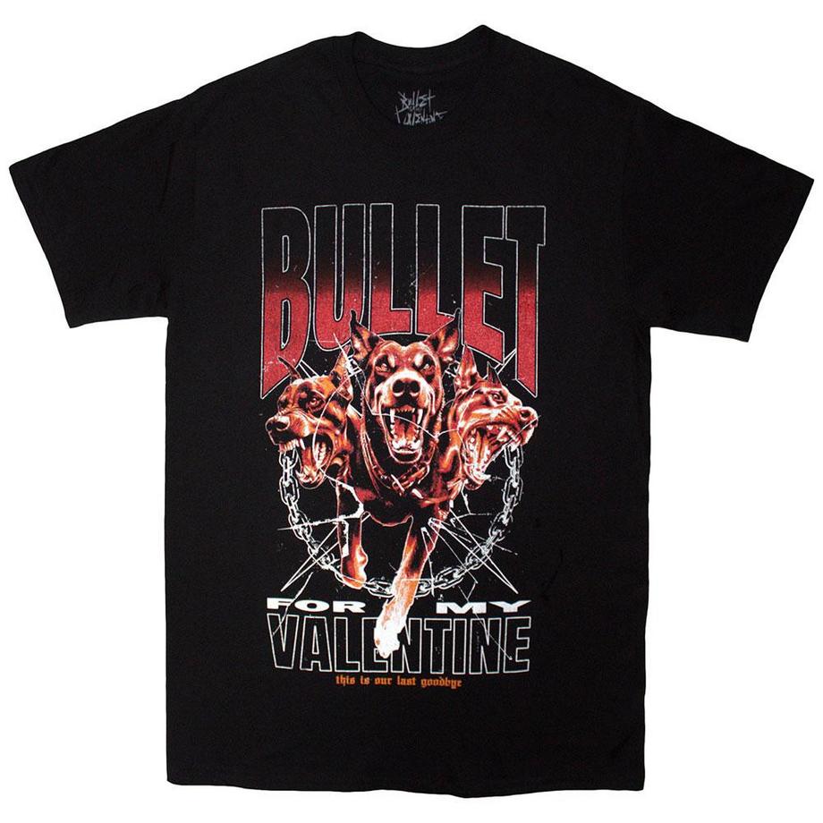Last Goodbye T-Shirt