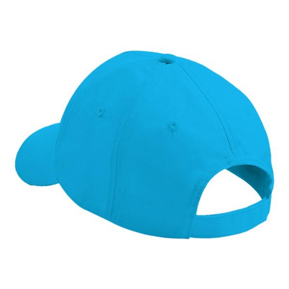 Beechfield Original 5 Panel Baseballkappe  