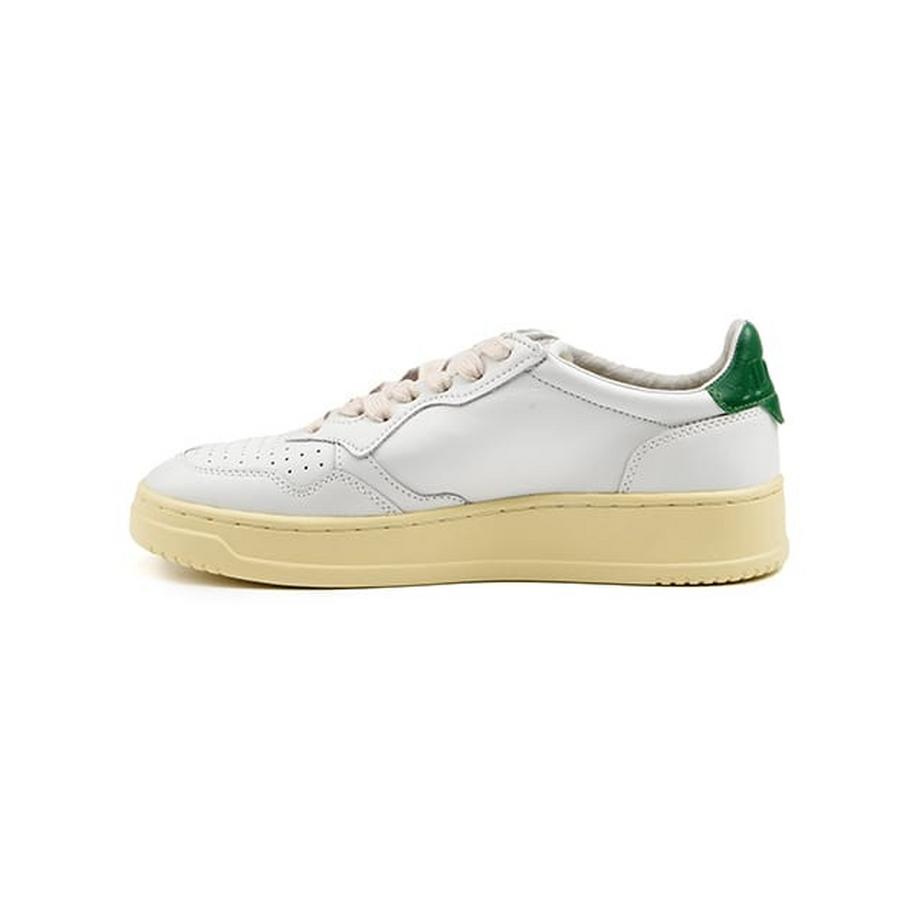 Autry Medalist Low Sneaker Femme  