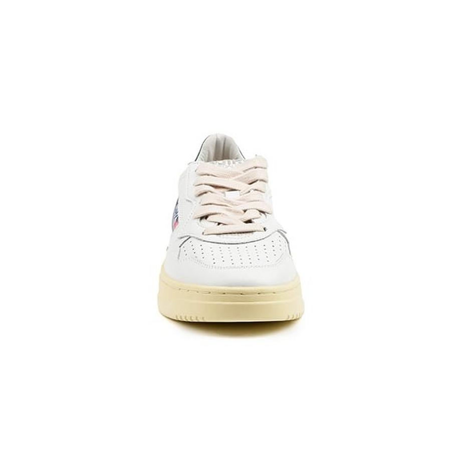 Autry Medalist Low Sneaker Femme  