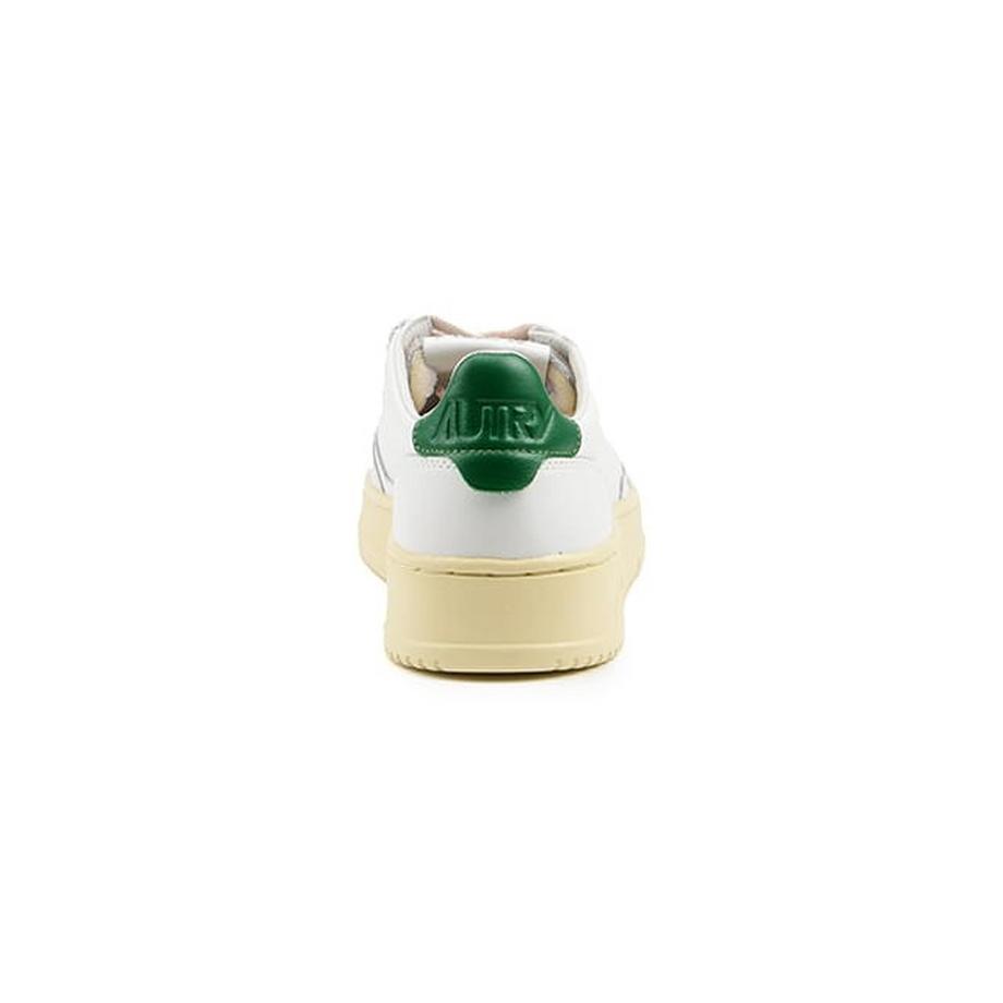 Autry Medalist Low Sneaker Femme  