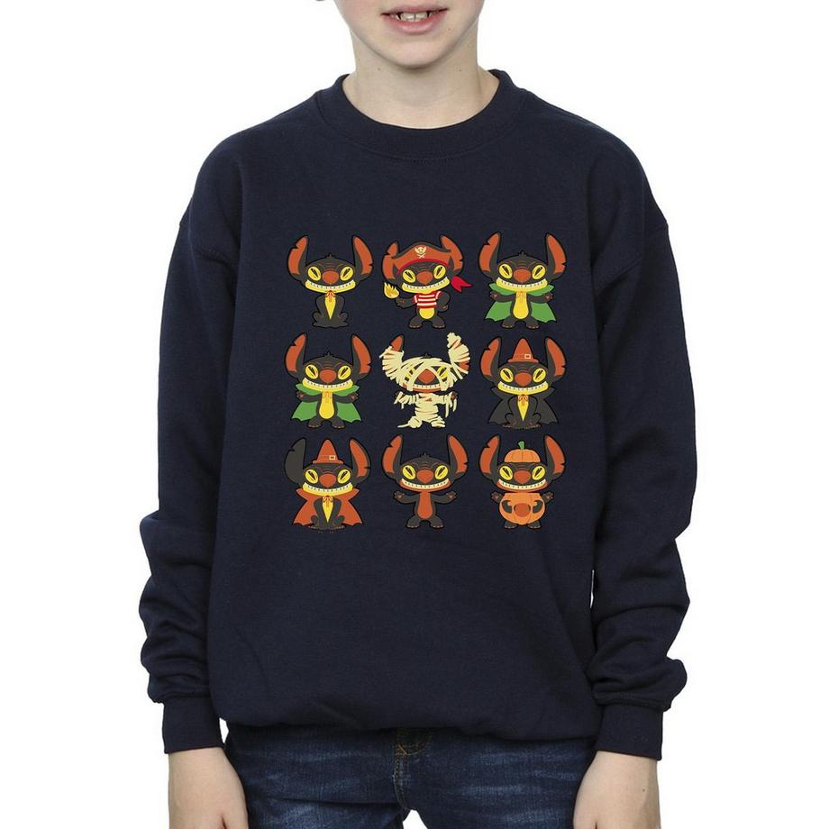 Disney  Sweatshirt 