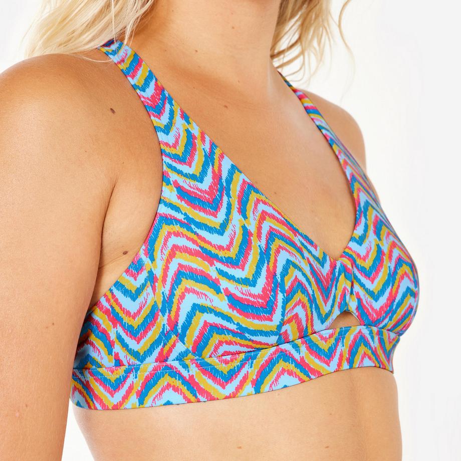 OLAIAN Haut de maillot de bain (bikini) - AGATHA  