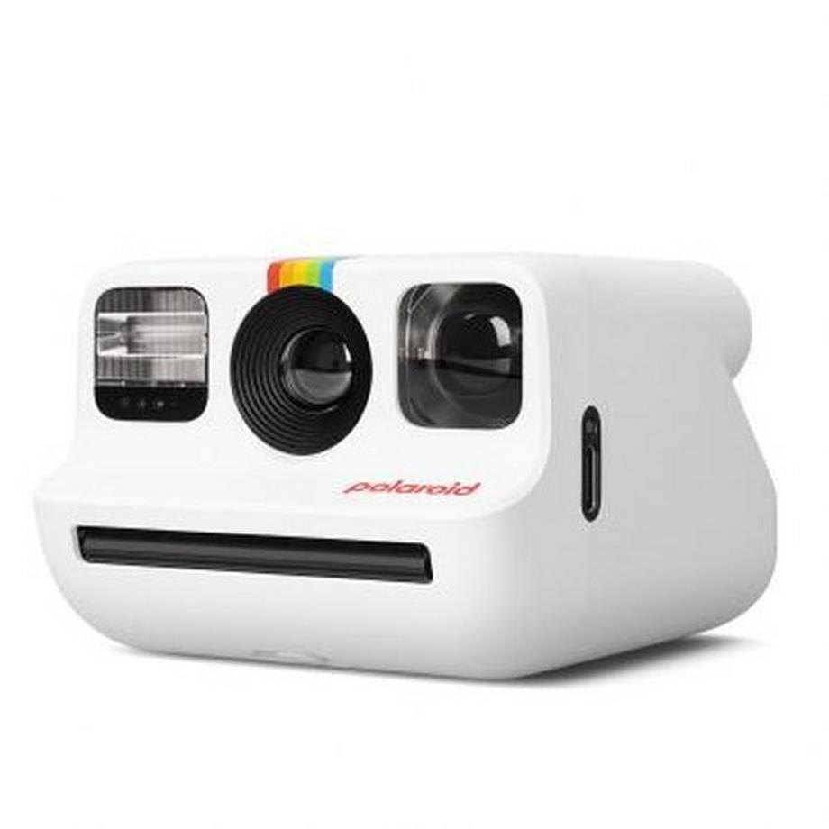 Polaroid  Appareil Photo Everything Box GO 