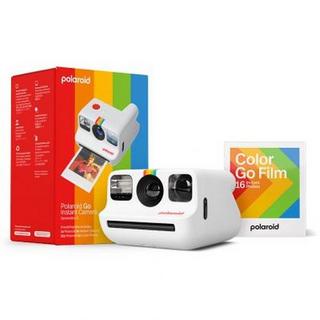 Polaroid  Sofortbildkamera Everything Box GO 