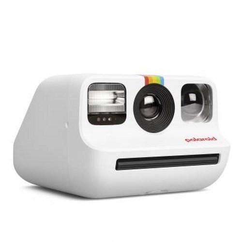 Polaroid  Macchina fotografica Everything Box GO 