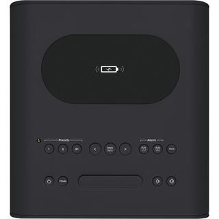 TechniSat  Digitradio 52 CD Anthrazit 