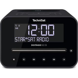 TechniSat  Digitradio 52 CD Anthrazit 