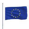 VidaXL Europäische flagge  