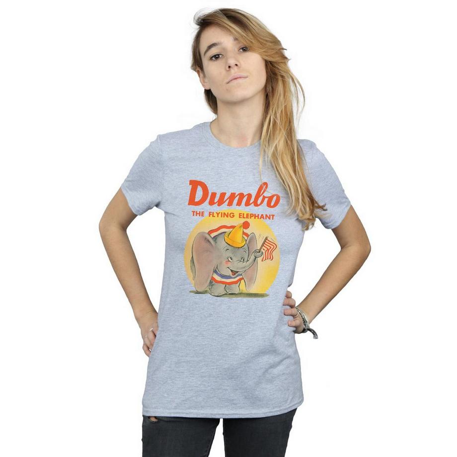 Disney Dumbo The Flying Elephant T-Shirt  