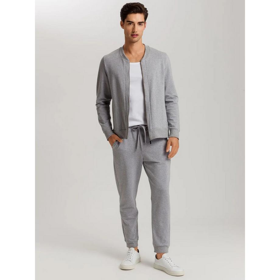 HANRO Natural Living Lounge Hose  