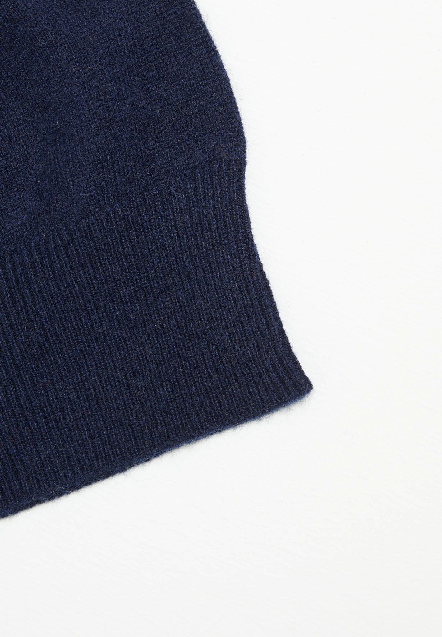 Studio Cashmere8  Mütze - 100% Kaschmir 