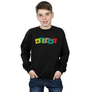 The Big Bang Theory  Sweat BAZINGA 