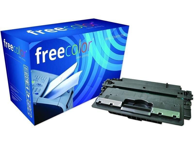 Freecolor  14X-HY-FRC cartuccia toner 1 pz Nero 