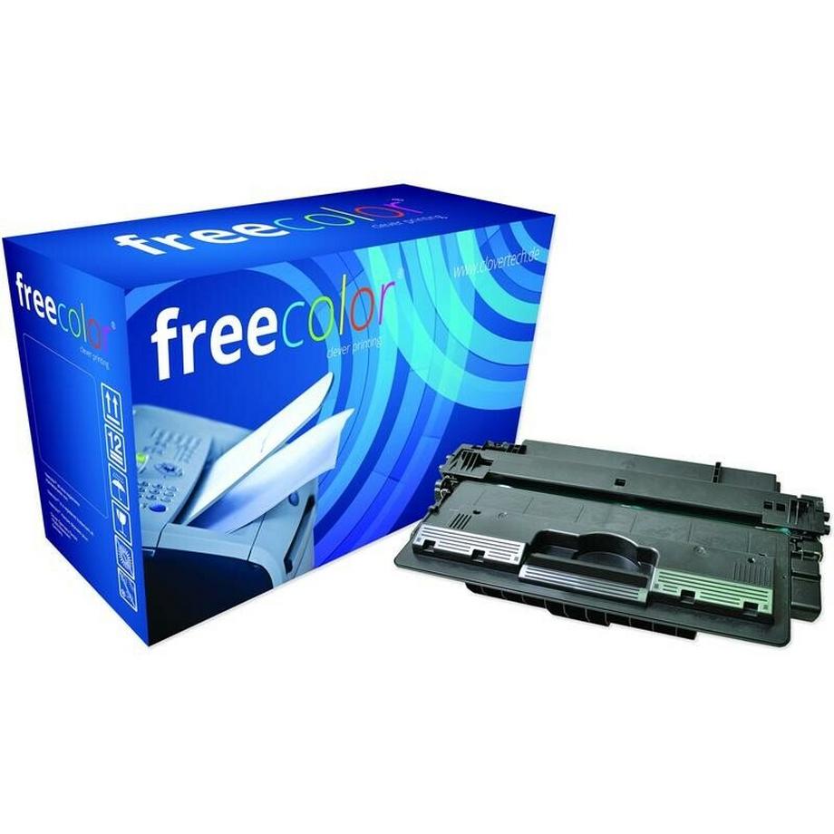 TONER CF214 BLACK
