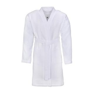 VOSSEN Rom Accappatoio a nido d'ape  