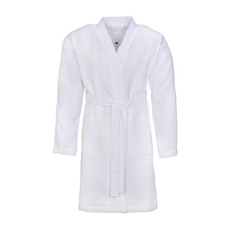 VOSSEN Rom Accappatoio a nido d'ape  