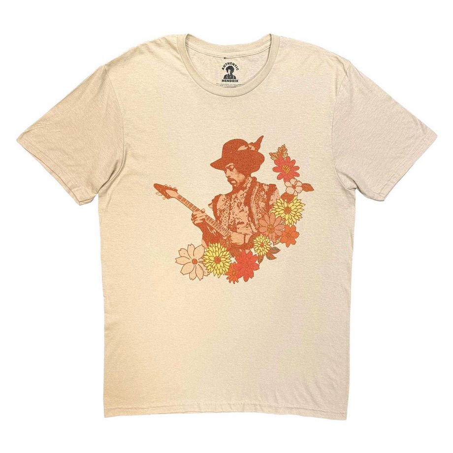 T-Shirtmotif/style Printemps