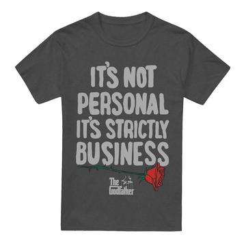 Strictly Business TShirt