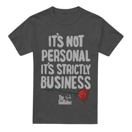 The Godfather Strictly Business T-Shirt  