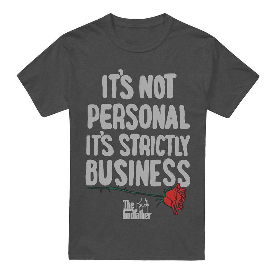Tshirt STRICTLY BUSINESS