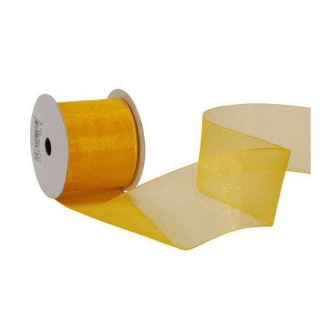 SPYK SPYK Band Cubino Organsa 2682.4064 40mmx4m orange  
