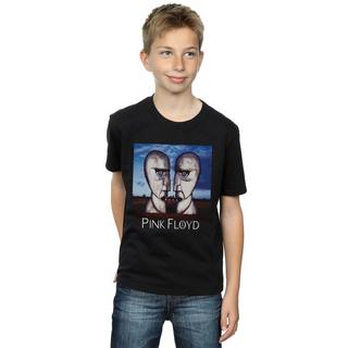 Pink Floyd  Tshirt THE DIVISION BELL 