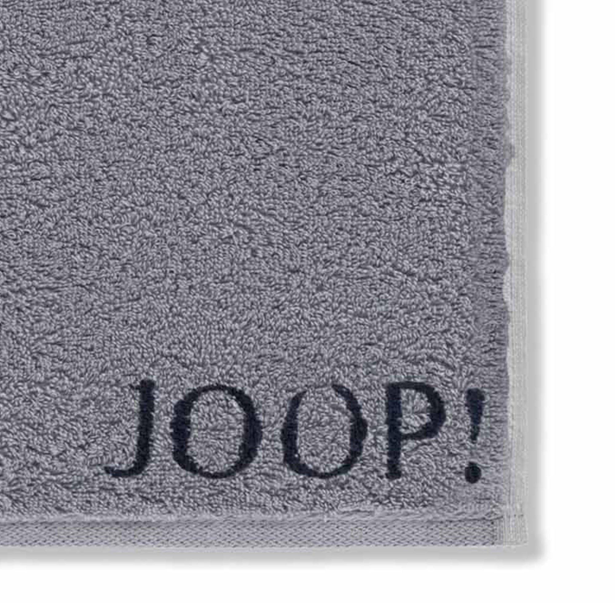 JOOP! Linge d'invité  Pack de 1-Classic Frottier  