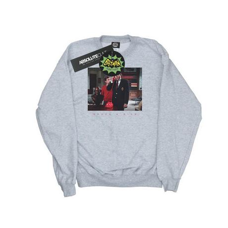 DC COMICS  Sweat BATMAN TV SERIES 