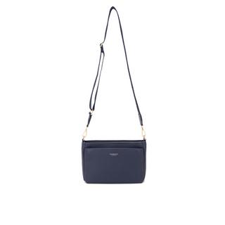 Diana&Co. Umhängetasche umwandelbar zum Rucksack  