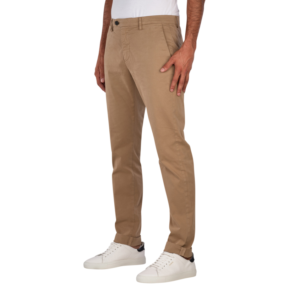 Mason's Torino Chino Slim Fit  