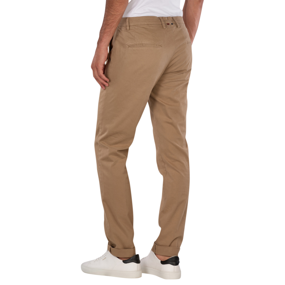 Mason's Torino Chino Slim Fit  