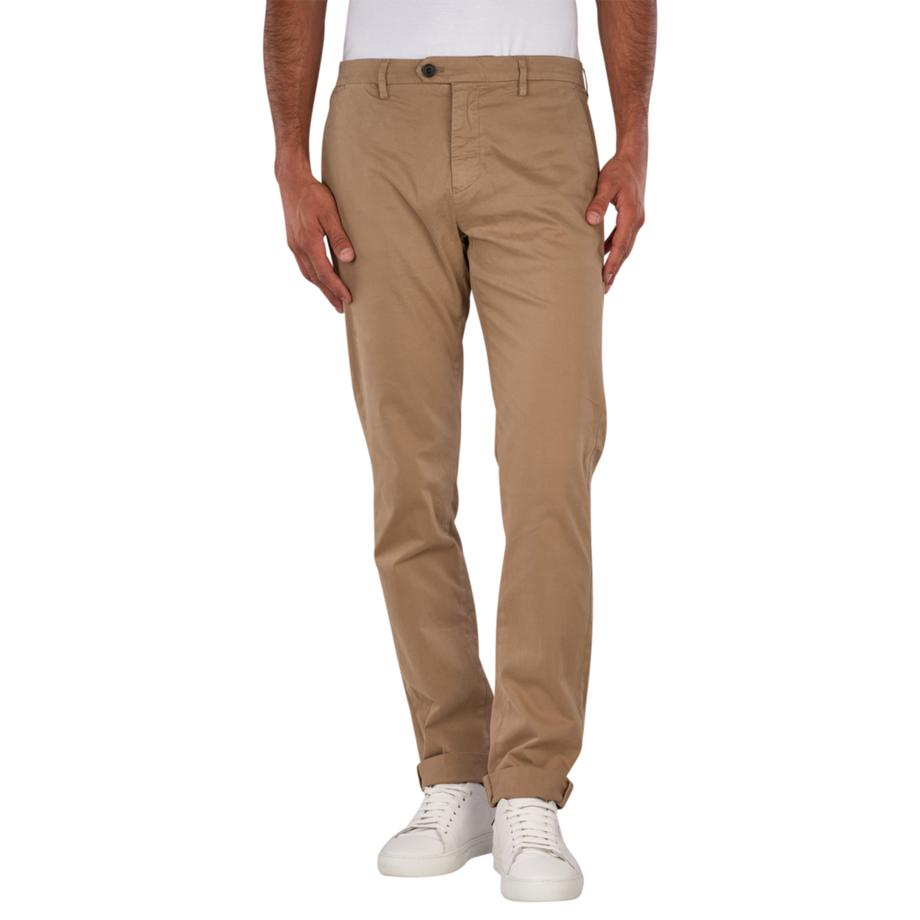 Torino Chino Slim Fit