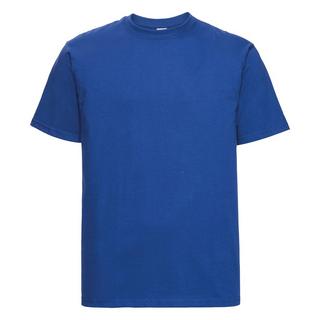 Russell Europe T-Shirt Manches Courtes  