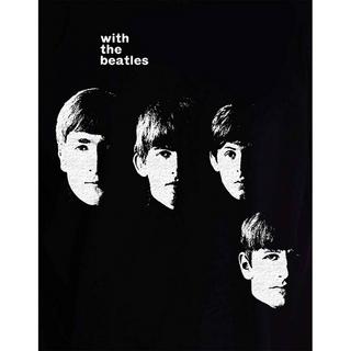 The Beatles With Album Cover T-Shirt  